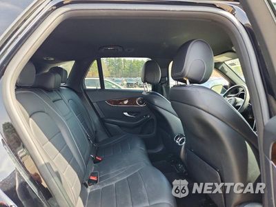 Zdjęcie 11 z 13 samochodu: 2019 MERCEDES-BENZ GLC 300 VIN:WDC0G4JB6KF644499 - miniatura