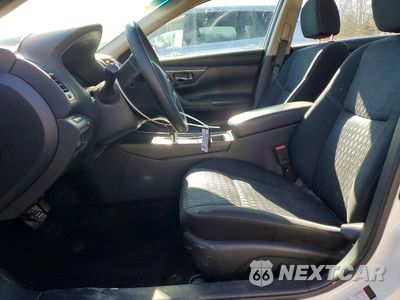 Zdjęcie 7 z 11 samochodu: 2016 NISSAN ALTIMA 2.5 VIN:1N4AL3AP3GN382794 - miniatura