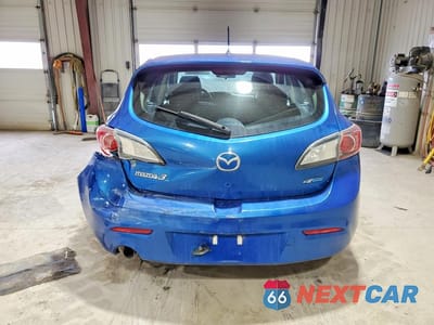 Zdjęcie 6 z 12 samochodu: 2012 MAZDA 3 I VIN:JM1BL1L88C1679277 - miniatura