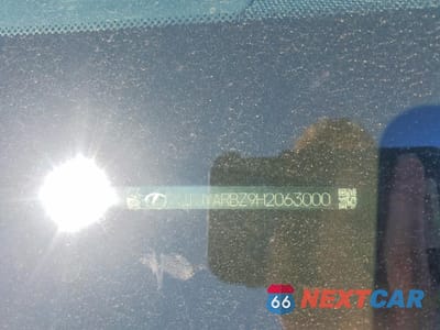 Zdjęcie 13 z 13 samochodu: 2017 LEXUS NX 200T F SPORT FWD VIN:JTJYARBZ8H2063000 - miniatura