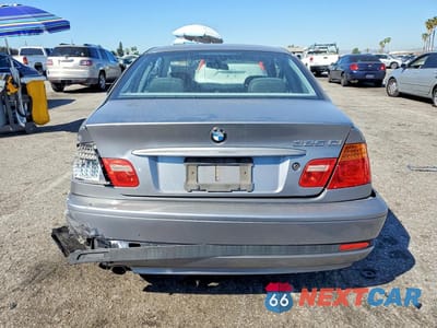 Zdjęcie 6 z 11 samochodu: 2004 BMW 325 CI SULEV VIN:WBABV13494JT20753 - miniatura