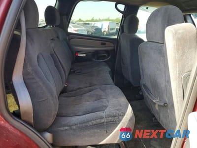 Zdjęcie 11 z 14 samochodu: 2002 CHEV TAHOE K1500 LTZ VIN:1GNEK13T92J173709 - miniatura