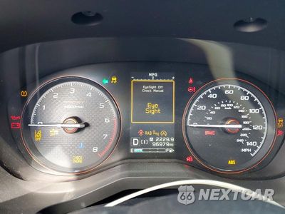 Zdjęcie 17 z 26 samochodu: 2019 SUBARU FORESTER SPORT VIN:JF2SKAPCXKH500181 - miniatura