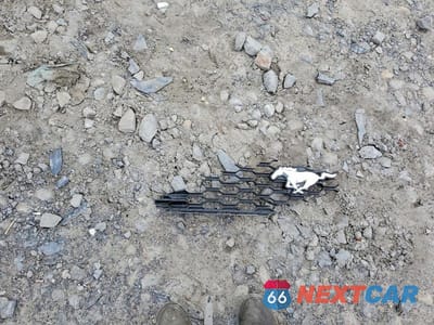 Zdjęcie 12 z 12 samochodu: 2015 FORD MUSTANG VIN:1FA6P8AM6F5324383 - miniatura