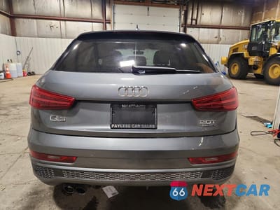 Zdjęcie 6 z 13 samochodu: 2016 AUDI Q3 PRESTIGE VIN:WA1GFCFS2GR012416 - miniatura