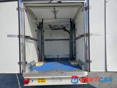 Zdjęcie 10 z 13 samochodu: 2020 FORD TRANSIT DELIVERY TRUCK VIN:1FDBW5Z88LKB11493 - miniatura