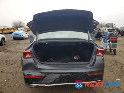 Zdjęcie 6 z 11 samochodu: 2021 KIA K5 EX VIN:5XXG34J22MG067751 - miniatura