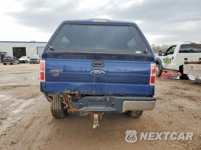 Zdjęcie 6 z 13 samochodu: 2009 FORD F150 SUPERCREW VIN:1FTPW14V19FB03236 - miniatura