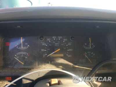 Zdjęcie 9 z 12 samochodu: 1994 FORD AEROSTAR VIN:1FMDA31X4RZB22974 - miniatura
