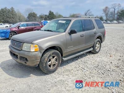 2005 FORD EXPLORER XLT 1FMZU73E65UB53778 - główne zdjęcie licytacji z USA - miniatura