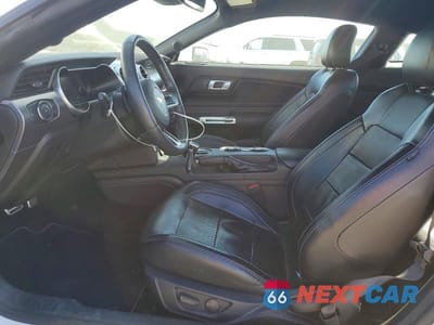 Zdjęcie 7 z 11 samochodu: 2020 FORD MUSTANG VIN:1FA6P8TH5L5173502 - miniatura