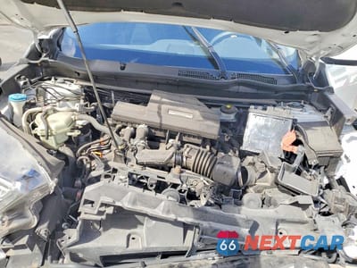 Zdjęcie 12 z 13 samochodu: 2021 HONDA CR-V EX VIN:7FARW1H56ME002763 - miniatura