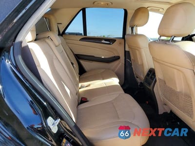 Zdjęcie 10 z 12 samochodu: 2017 MERCEDES-BENZ GLE 350 VIN:4JGDA5JB7HA903047 - miniatura