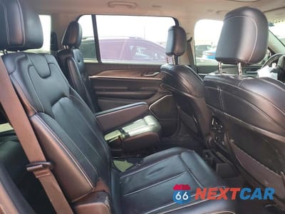 Zdjęcie 11 z 13 samochodu: 2021 JEEP GRAND CHEROKEE L LIMITED VIN:1C4RJKBG6M8173328 - miniatura