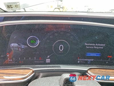 Zdjęcie 9 z 13 samochodu: 2023 CADILLAC ESCALADE ESV PREMIUM LUXURY VIN:1GYS4KKL5PR465759 - miniatura