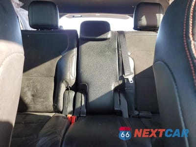Zdjęcie 10 z 13 samochodu: 2018 FORD EXPLORER XLT VIN:1FM5K7D83JGA56544 - miniatura