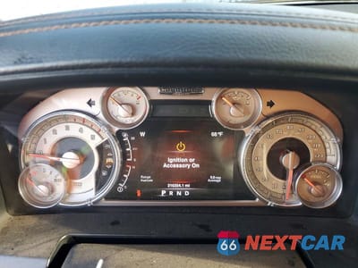 Zdjęcie 9 z 12 samochodu: 2016 RAM 2500 LONGHORN VIN:3C6UR5GL4GG222476 - miniatura