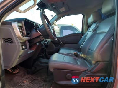Zdjęcie 7 z 13 samochodu: 2024 FORD F350 SUPER DUTY VIN:1FT8W3DT5REE84738 - miniatura