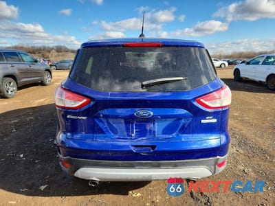 Zdjęcie 6 z 13 samochodu: 2013 FORD ESCAPE SE VIN:1FMCU0GX0DUD91231 - miniatura