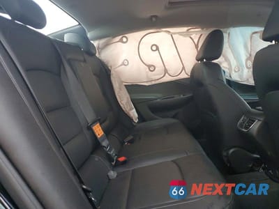 Zdjęcie 10 z 12 samochodu: 2023 CHEVROLET MALIBU PREMIER VIN:1G1ZE5ST5PF152255 - miniatura