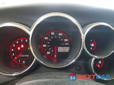 Zdjęcie 9 z 12 samochodu: 2006 PONTIAC VIBE VIN:5Y2SL65806Z445649 - miniatura