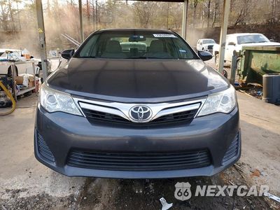 Piąte zdjęcie samochodu w środku: 2012 TOYOTA CAMRY LE VIN:4T1BF1FK3CU121572 - miniatura