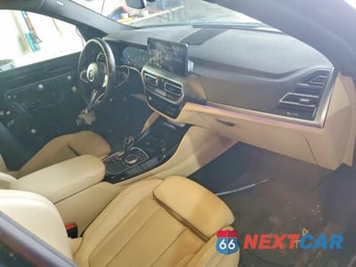 Zdjęcie 8 z 12 samochodu: 2022 BMW X4 XDRIVE30I VIN:5UX33DT04N9L25761 - miniatura