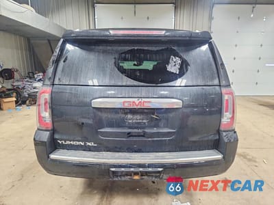 Zdjęcie 6 z 14 samochodu: 2015 GMC YUKON XL DENALI VIN:1GKS2JKJ0FR149872 - miniatura