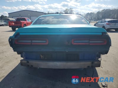 Zdjęcie 6 z 13 samochodu: 2018 DODGE CHALLENGER SXT VIN:2C3CDZAG7JH172237 - miniatura