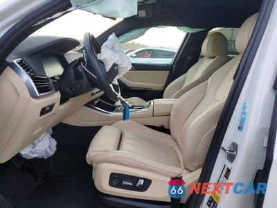 Zdjęcie 7 z 12 samochodu: 2022 BMW X5 XDRIVE40I VIN:5UXCR6C0XN9M93706 - miniatura