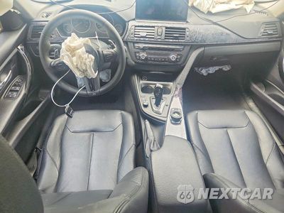 Zdjęcie 8 z 12 samochodu: 2012 BMW 328 I VIN:WBA3A5C56CF348513 - miniatura