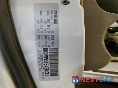 Zdjęcie 13 z 13 samochodu: 2019 DODGE GRAND CARAVAN SE BRAUN ENTERVAN VIN:2C7WDGBG7KR698992 - miniatura