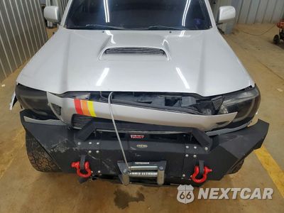 Zdjęcie 11 z 13 samochodu: 2006 TOYOTA TACOMA V6 VIN:3TMMU52N36M002830 - miniatura