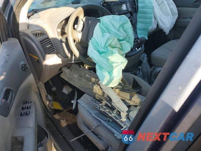 Zdjęcie 8 z 13 samochodu: 2009 KIA SEDONA LX VIN:KNDMB233496313544 - miniatura