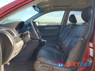 Zdjęcie 7 z 13 samochodu: 2008 HONDA CR-V VIN:JHLRE387X8C011550 - miniatura