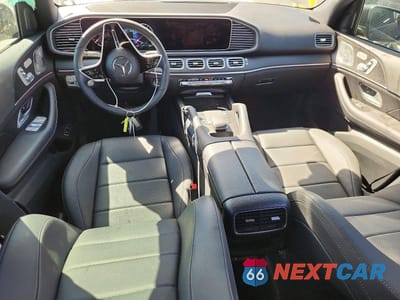 Zdjęcie 8 z 13 samochodu: 2025 MERCEDES-BENZ GLE 350 4MATIC VIN:4JGFB4FB6SB326683 - miniatura