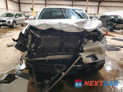 Piąte zdjęcie samochodu w środku: 2013 TOYOTA HIGHLANDER BASE VIN:5TDBK3EH2DS199591 - miniatura