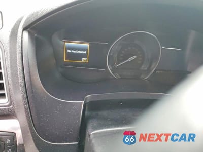 Zdjęcie 9 z 13 samochodu: 2016 FORD EXPLORER SPORT VIN:1FM5K8GT3GGC79990 - miniatura
