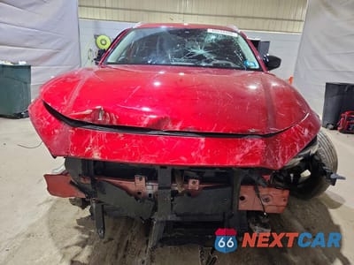 Piąte zdjęcie samochodu w środku: 2023 MAZDA CX-30 PREMIUM VIN:3MVDMBDY0PM519492 - miniatura