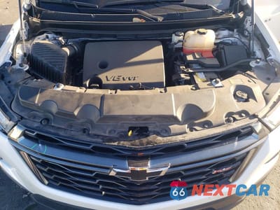 Zdjęcie 12 z 13 samochodu: 2023 CHEVROLET TRAVERSE RS VIN:1GNERJKW9PJ193683 - miniatura