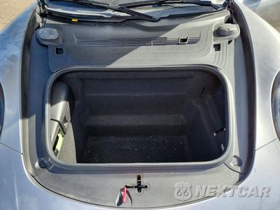 Zdjęcie 11 z 12 samochodu: 2017 PORSCHE 911 CARRERA VIN:WP0CA2A90HS141119 - miniatura