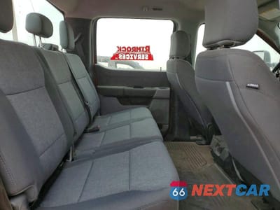 Zdjęcie 10 z 11 samochodu: 2024 FORD F250 VIN:1FT7W2BA3REE90254 - miniatura