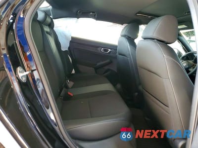 Zdjęcie 10 z 12 samochodu: 2026 HONDA CIVIC SPORT VIN:2HGFE4F89TH318104 - miniatura