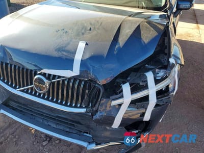 Zdjęcie 12 z 13 samochodu: 2023 VOLVO XC60 PLUS VIN:YV4L12RN9P1388948 - miniatura
