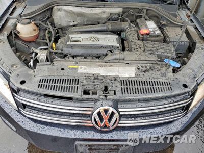 Zdjęcie 11 z 11 samochodu: 2018 VOLKSWAGEN TIGUAN LIMITED VIN:WVGBV7AX4JK002060 - miniatura