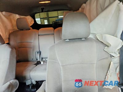 Zdjęcie 10 z 12 samochodu: 2020 HONDA PILOT EX VIN:5FNYF6H36LB024893 - miniatura