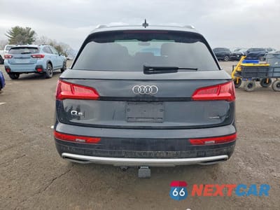 Zdjęcie 6 z 12 samochodu: 2019 AUDI Q5 PREMIUM PLUS VIN:WA1BNAFY3K2099590 - miniatura