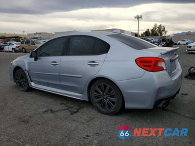 Drugie zdjęcie samochodu z przodu: 2015 SUBARU WRX LIMITED VIN:JF1VA1J60F8810174 - miniatura