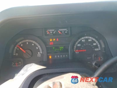 Zdjęcie 9 z 13 samochodu: 2013 FORD E350 UTILITY / SERVICE VAN VIN:1FTSS3EL5DDB25744 - miniatura