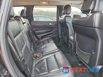 Zdjęcie 11 z 13 samochodu: 2012 JEEP GRAND CHEROKEE LAREDO VIN:1C4RJFAG3CC350843 - miniatura